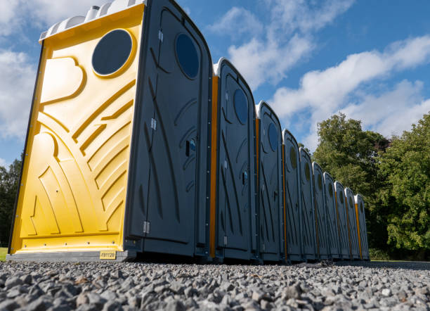 Portable Toilets for Parks and Recreation Areas in Hoopers Creek, NC