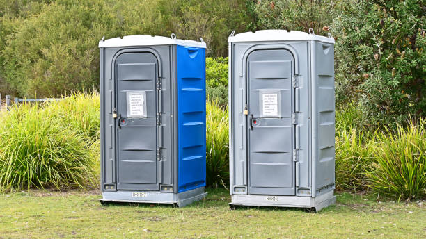 Best Portable Restroom Removal and Pickup  in Hoopers Creek, NC