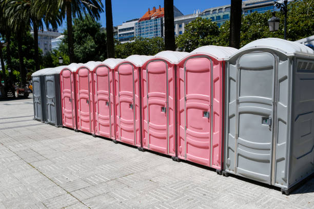 Best Portable Restrooms for Agricultural Sites  in Hoopers Creek, NC