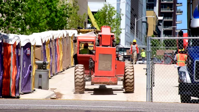 Best Eco-Friendly Portable Toilets  in Hoopers Creek, NC
