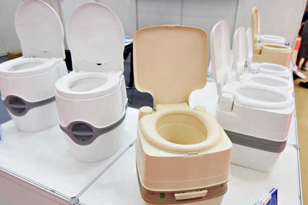 Best Construction Site Portable Toilets  in Hoopers Creek, NC