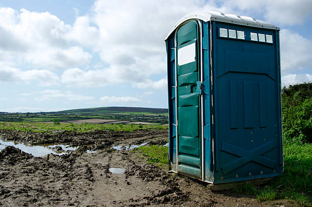 Best Portable Toilets with Baby Changing Stations  in Hoopers Creek, NC